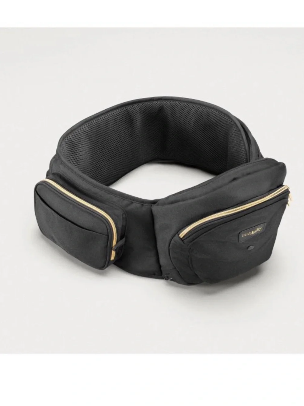 Tushbaby - Black & Gold NEW